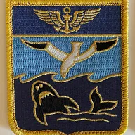 Blason 23F