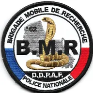 DDPAF 62 - BMR