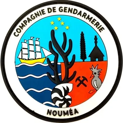 CGD - Nouméa