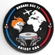 BSE - T1 Roissy cdg