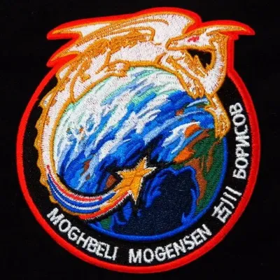 Dragon Crew-7