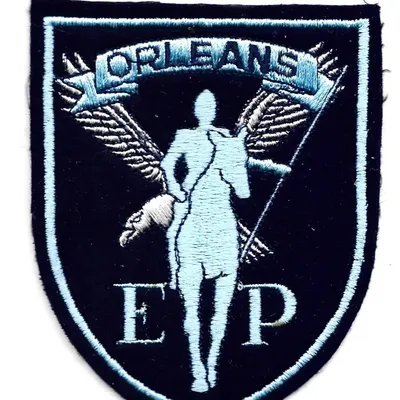 EP - Orléans - BA 123 