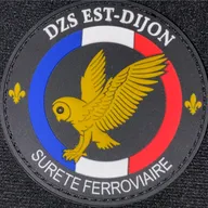 Sûreté ferroviaire Dijon