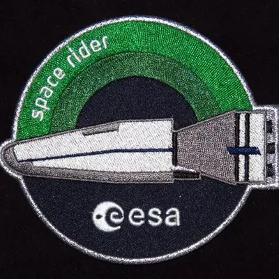 ESA Space Rider