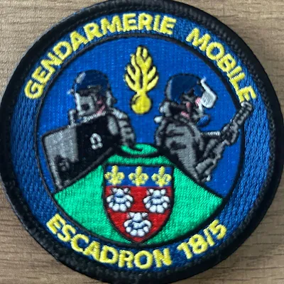 EGM 18/5 Aurillac