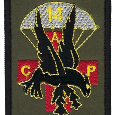 SSA : 14ème ACP V6