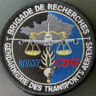 BRTA - Roissy-Charles-de-Gaulle