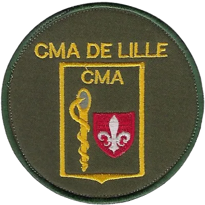 SSA : CMA Lille Type I