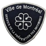 Service de la prévention des incendies 