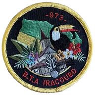 BTA Iracoubo