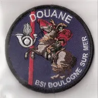 BSI - Boulogne-sur-Mer - Pas-de-Calais 62