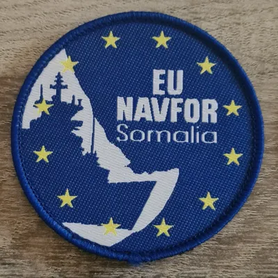 EUROPEAN UNION / EU NAVFOR Somalia