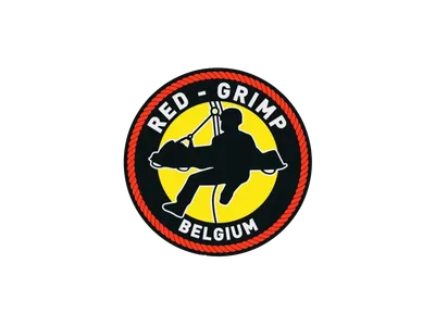 RED - GRIMP 