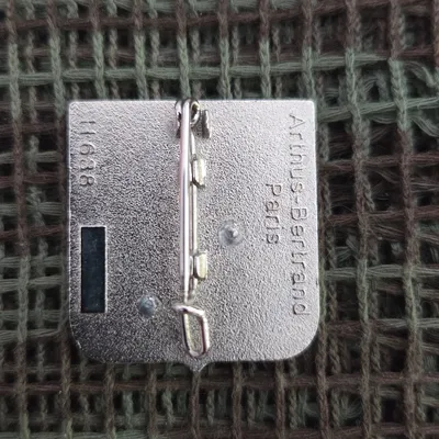 Dos n°1