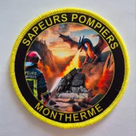 CIS Monthermé 