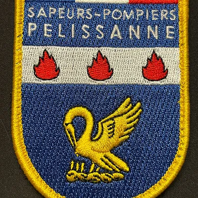 CIS Pélissanne