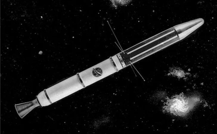 JPL Explorer - 2