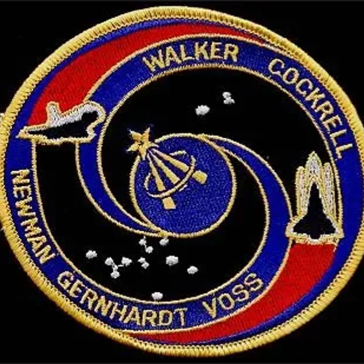 STS-69