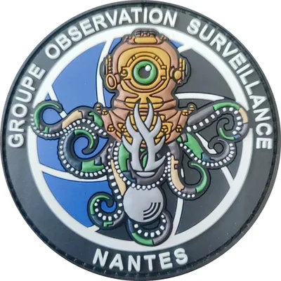 GOS Nantes