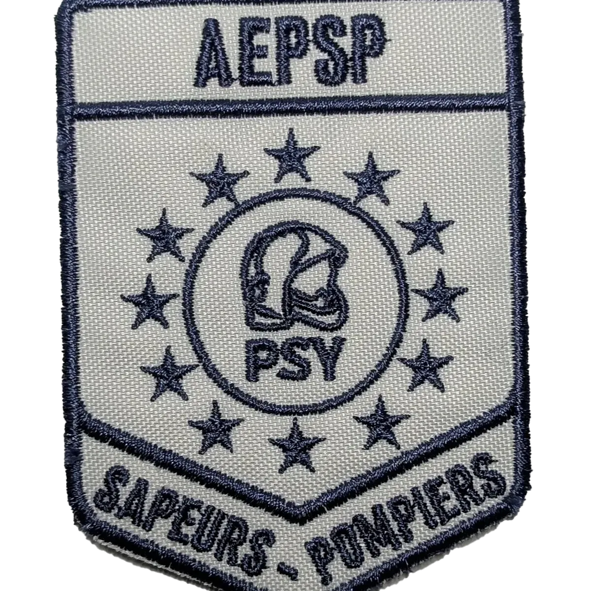 AEPSP - Association Européenne de Psychologie Sapeur Pompier