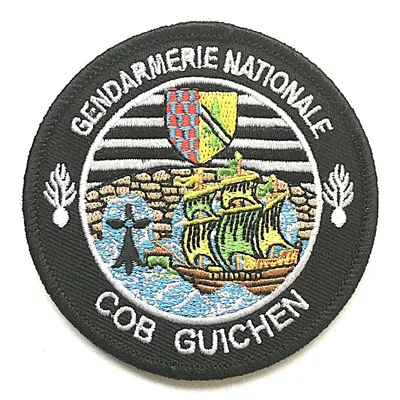 COB - Guichen
