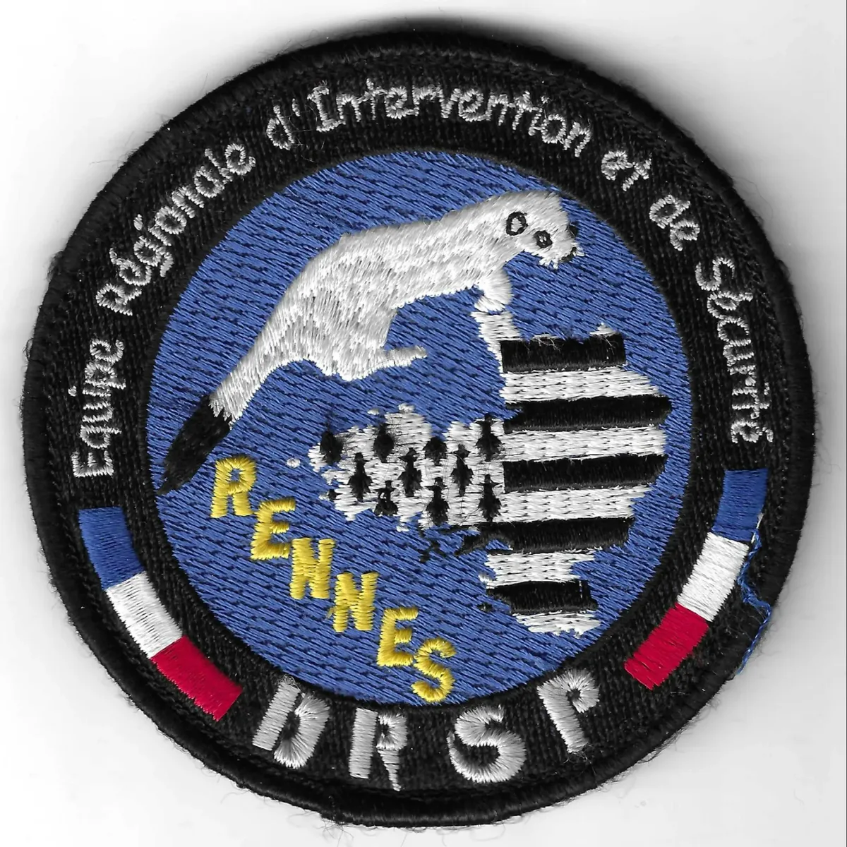 Eris - Rennes