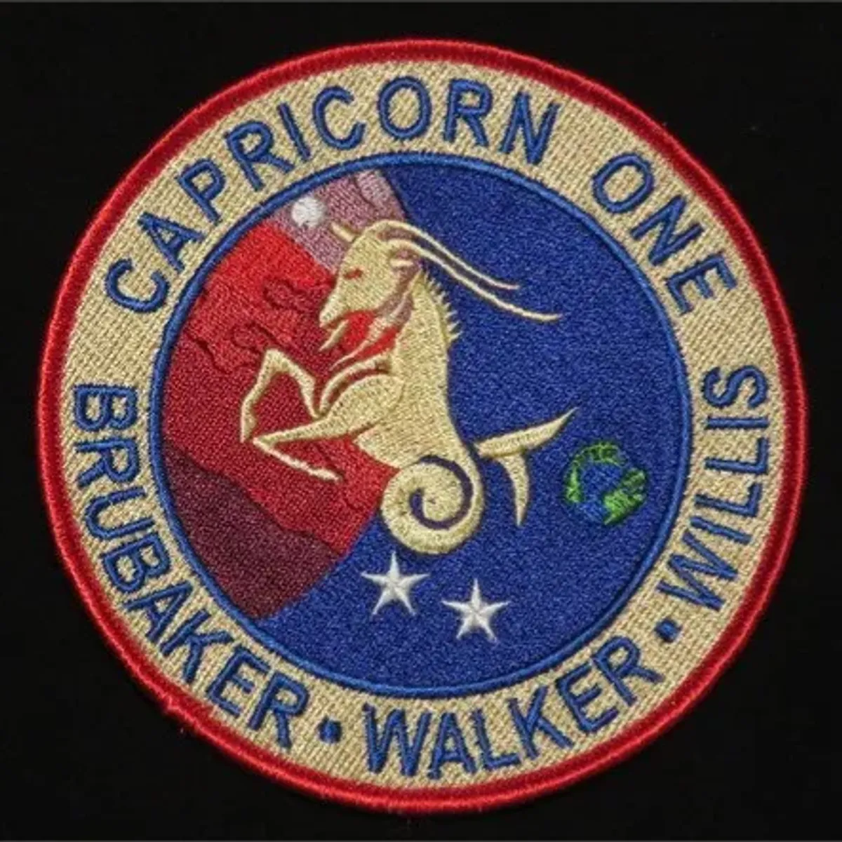 Capricorn One