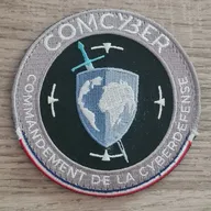 COMCYBER