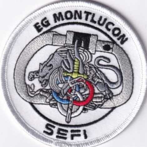 ESOG Montluçon - SEFI