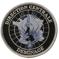 Déminage - Direction Centrale (BV)
