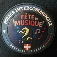 Police Intercommunale Faucigny-Glières 