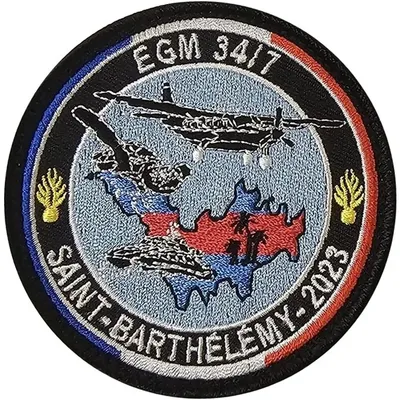 EGM 34/7 Troyes - Saint-Barthélemy