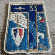 53e RT/ 2e CA / Variante 