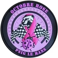 PSIG Le Mans - Octobre rose