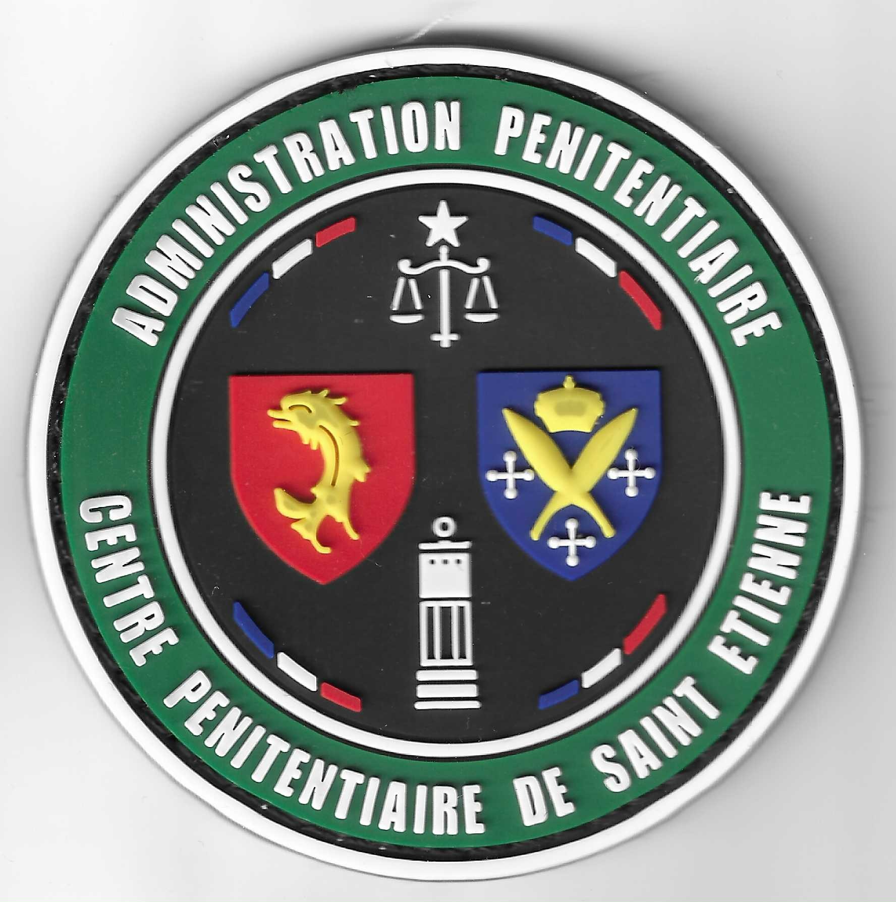 CP - Saint-Étienne