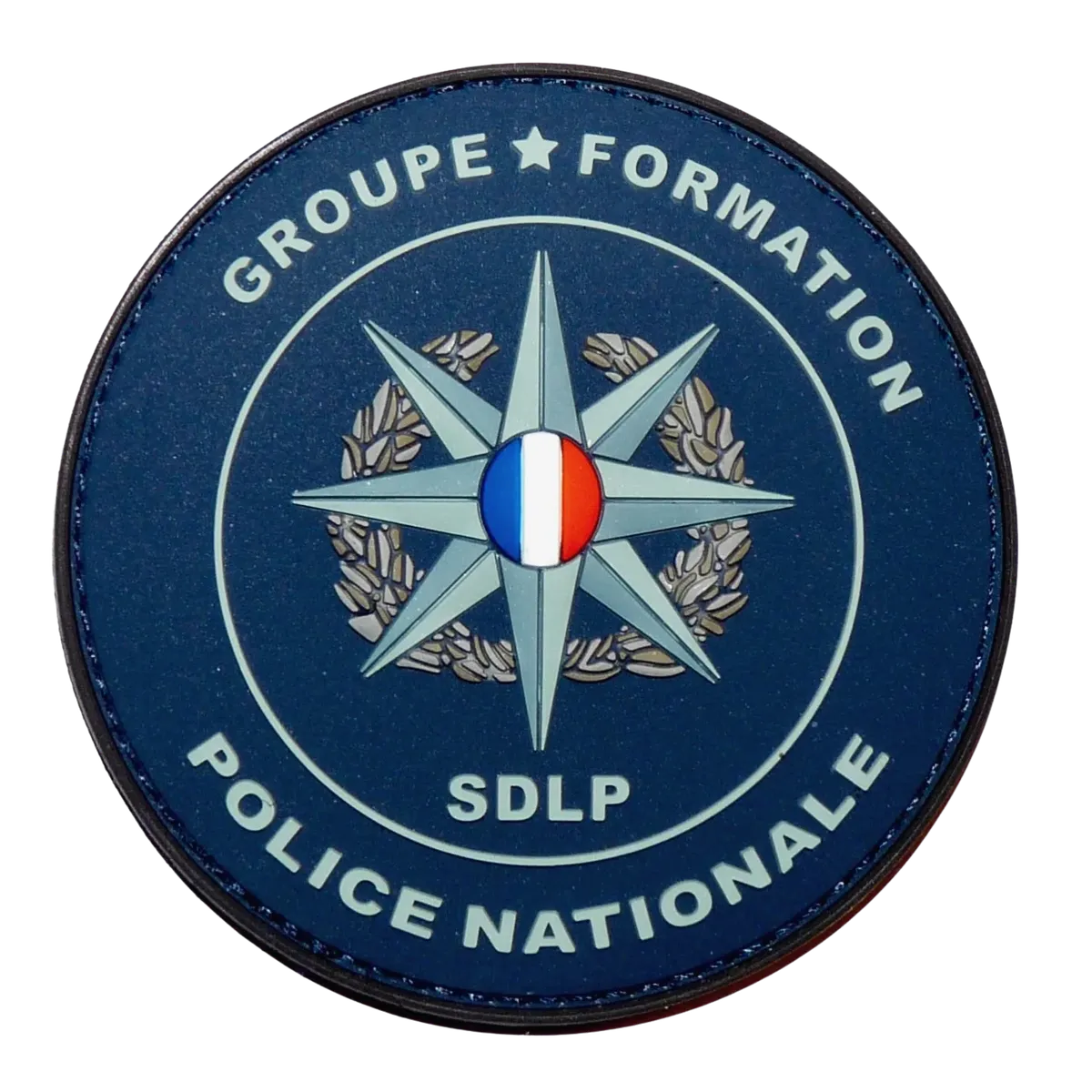 SDLP - Groupe Formation 
