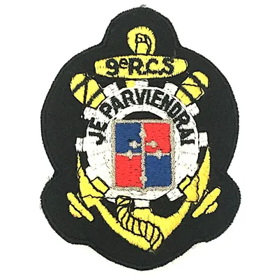 9e RCS