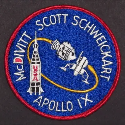 Apollo-9 variante