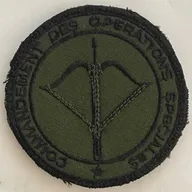 Commandement Des Opérations Spcéciales