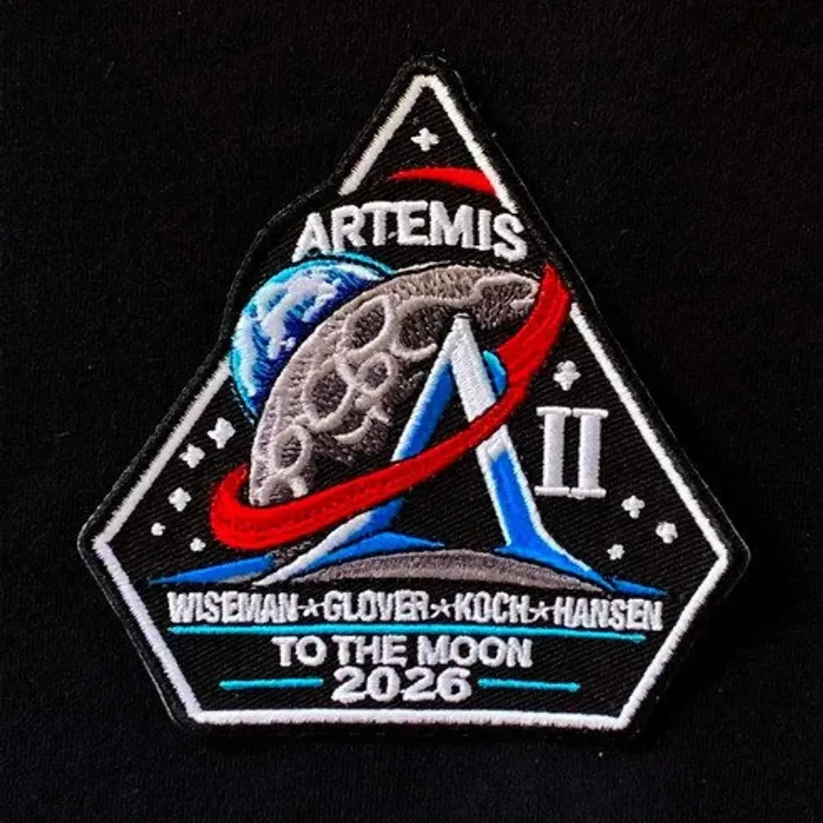 Artemis-2