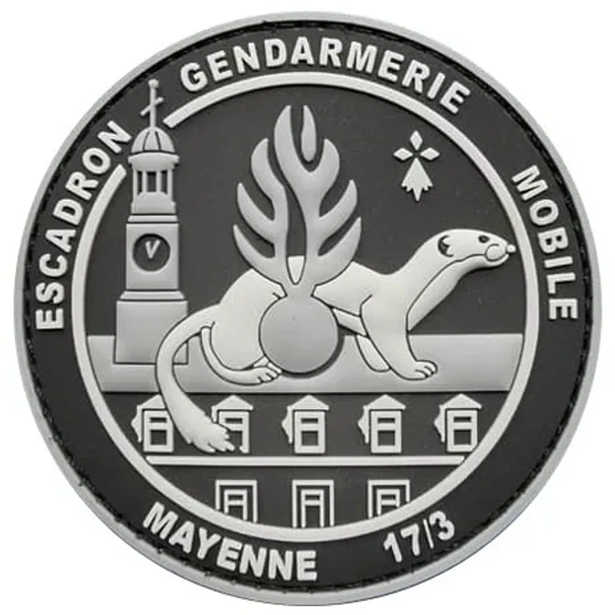 EGM 17/3 Mayenne
