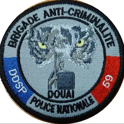 BAC Douai