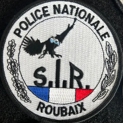 SIR  Roubaix