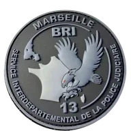 BRI - Marseille 