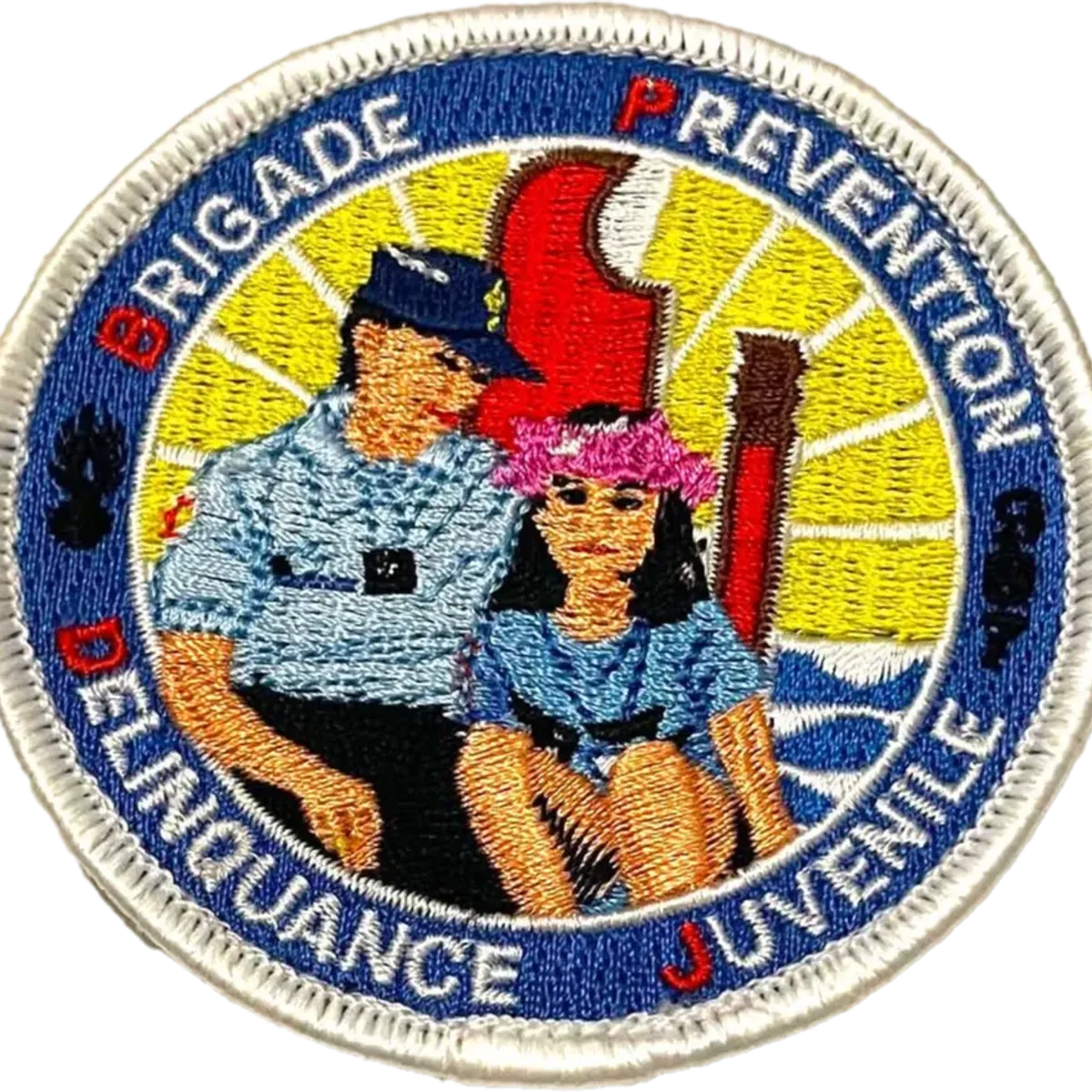 BPDJ - Polynésie Française 