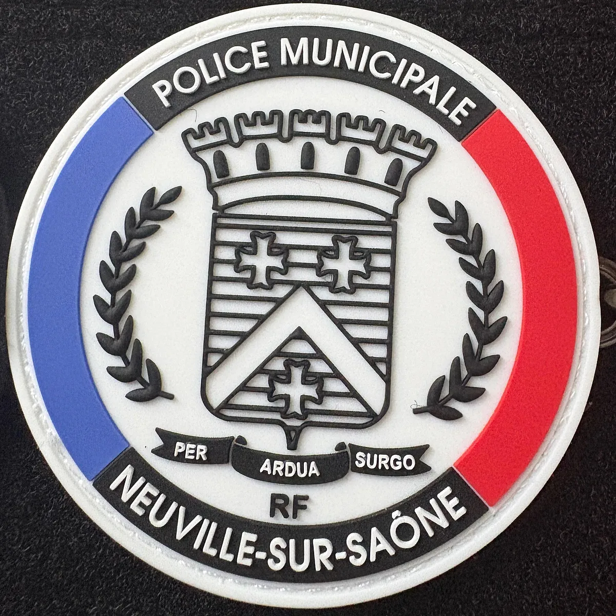 Police Municipale de Neuville-Sur-Saône