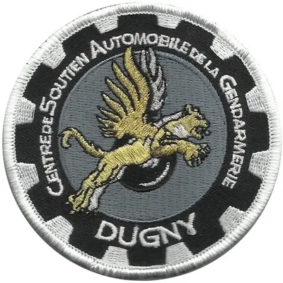 CSAG Dugny 