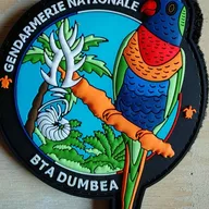 BTA Dumbéa