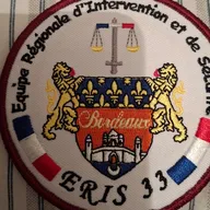 ERIS - Bordeaux