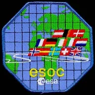 ESA ESOC – Recto